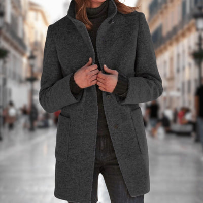 Grace | Elegant and Comfortable Overcoat