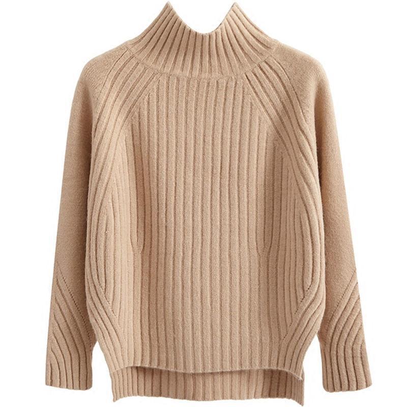 Hannah | Premium Women's Sweater