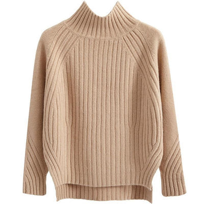 Hannah | Premium Women's Sweater