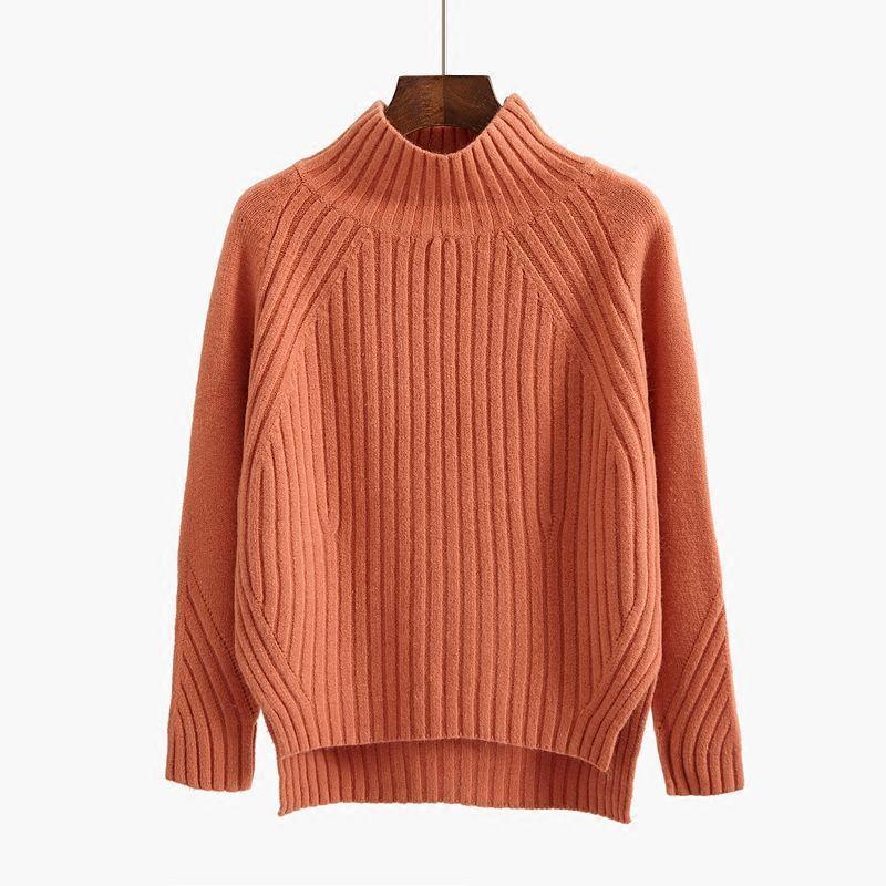 Hannah | Premium Women's Sweater