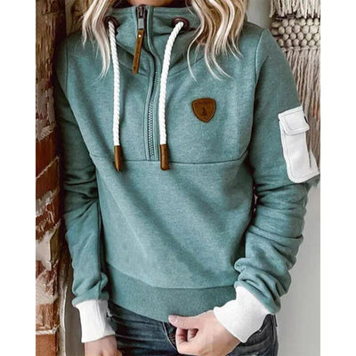Janet | Comfortable Soft Sweater