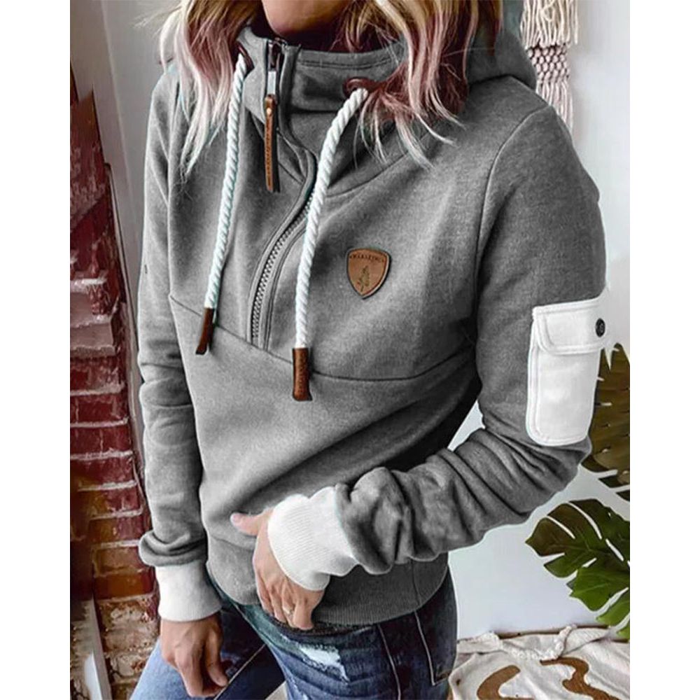 Janet | Comfortable Soft Sweater