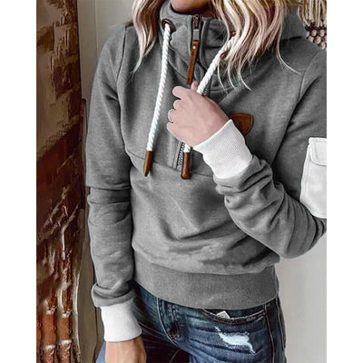 Janet | Comfortable Soft Sweater