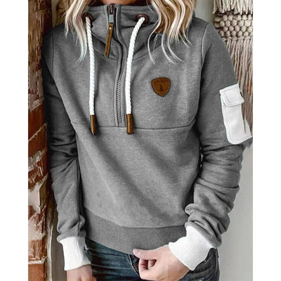 Janet | Comfortable Soft Sweater