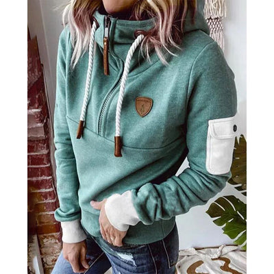 Janet | Comfortable Soft Sweater