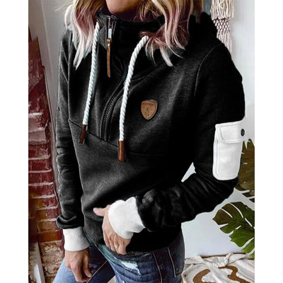 Janet | Comfortable Soft Sweater