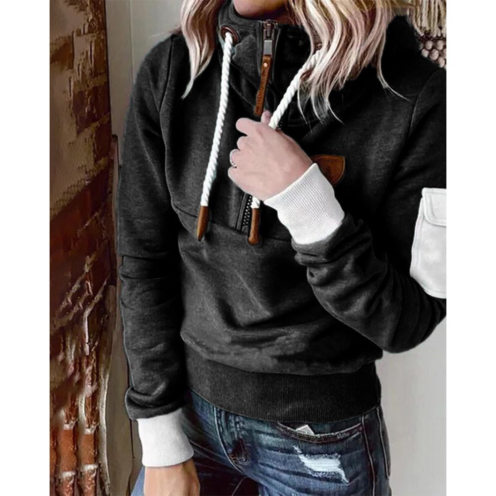Janet | Comfortable Soft Sweater