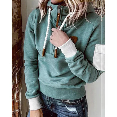 Janet | Comfortable Soft Sweater