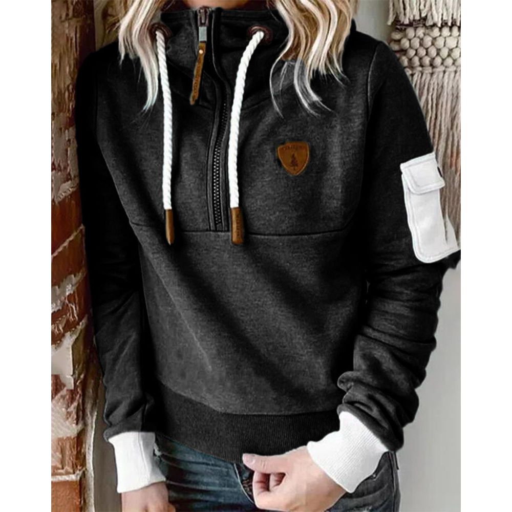 Janet | Comfortable Soft Sweater