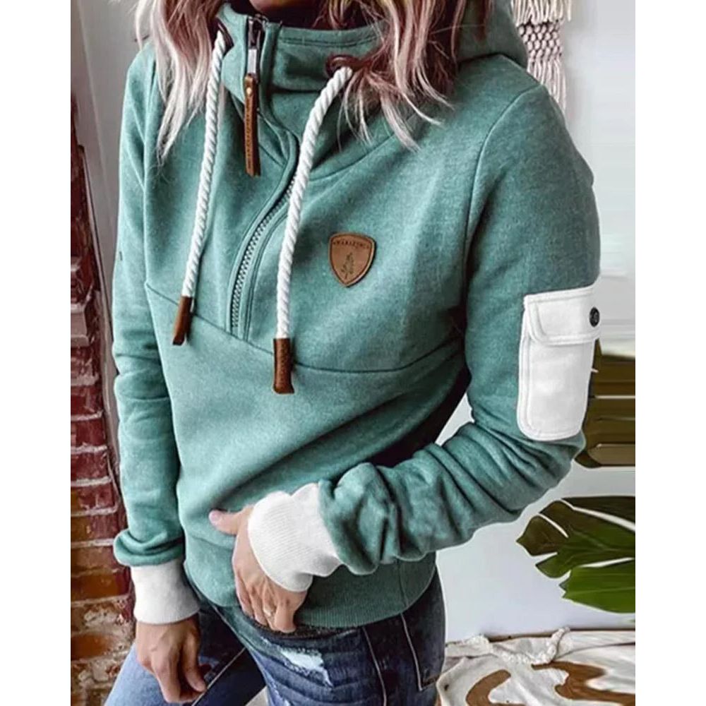 Janet | Comfortable Soft Sweater