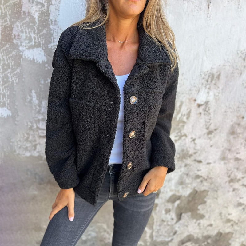 Deborah | Ultra Soft Jacket