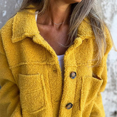 Deborah | Ultra Soft Jacket