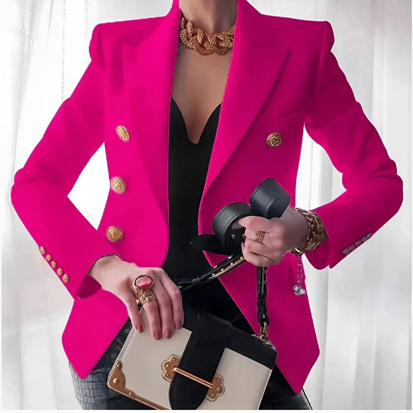 Elsi | Classic Blazer
