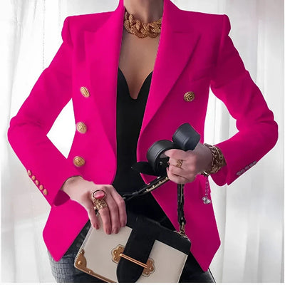 Elsi | Classic Blazer