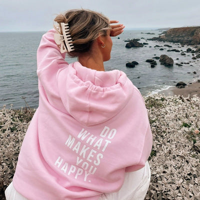 Juniper | Stylish Oversized Hoodie