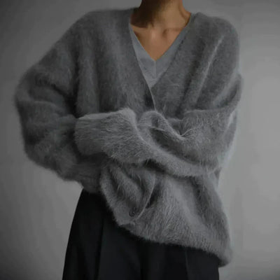 Marlyn | Stylish Cashmere Vest