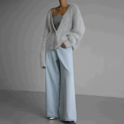 Marlyn | Stylish Cashmere Vest