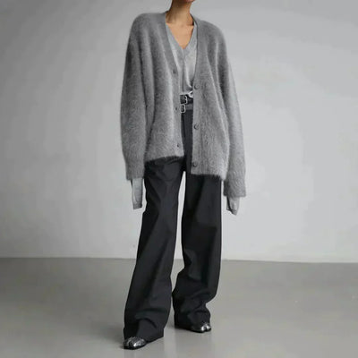Marlyn | Stylish Cashmere Vest