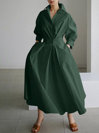 Mia | Maxi Dress