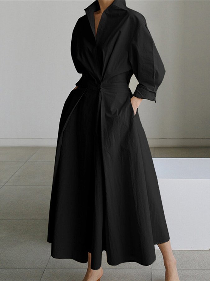 Mia | Maxi Dress
