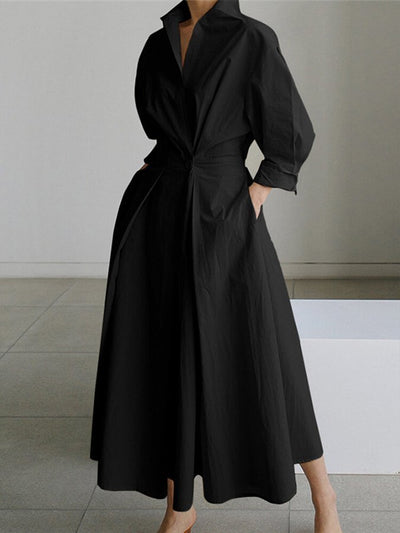 Mia | Maxi Dress