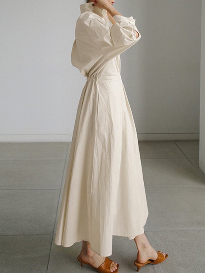 Mia | Maxi Dress