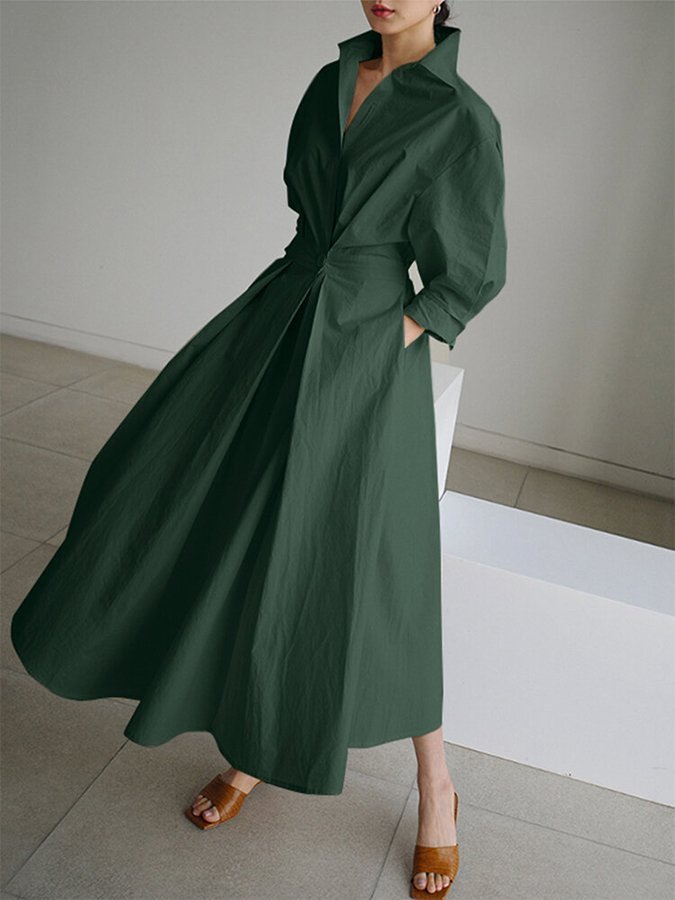 Mia | Maxi Dress