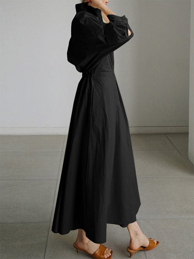 Mia | Maxi Dress
