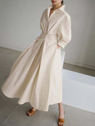 Mia | Maxi Dress