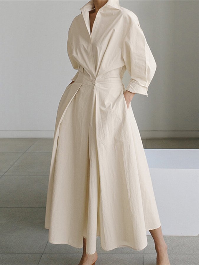Mia | Maxi Dress