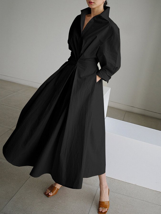 Mia | Maxi Dress