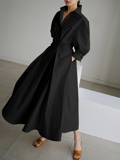 Mia | Maxi Dress