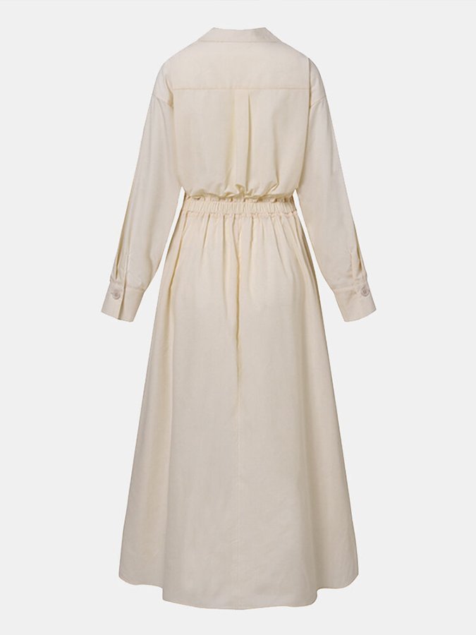 Mia | Maxi Dress