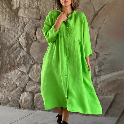 Michaela Dress | Make a Statement