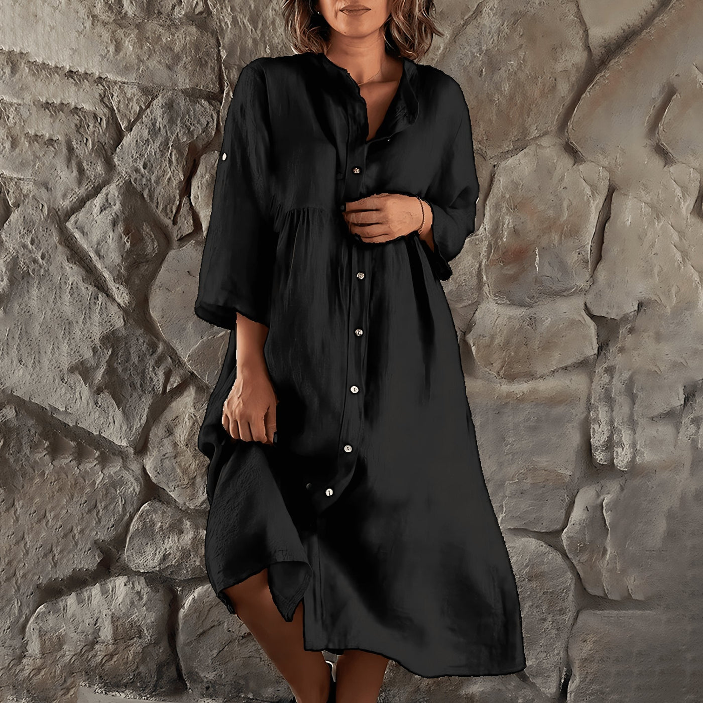 Michaela Dress | Make a Statement