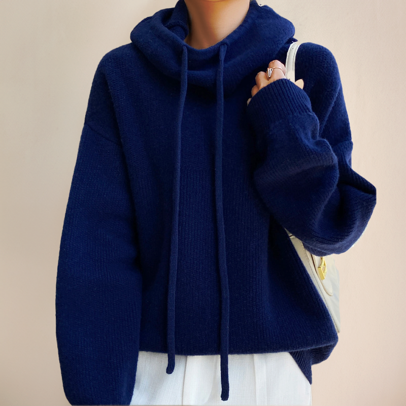 Tiana - Bequemer Pullover