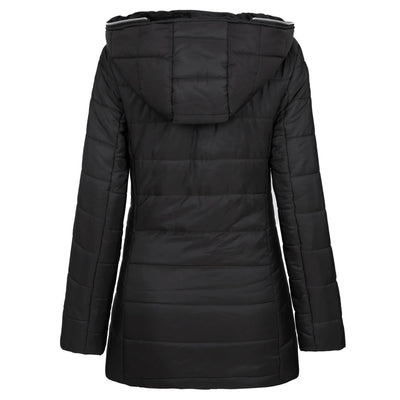 Christina | Classic Winter Coat