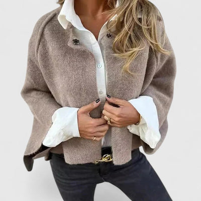 Alexandra | Stylish Jacket