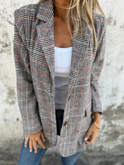 Anabella | Casual Blazer