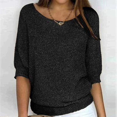 Vanessa | The Elegant Sweater